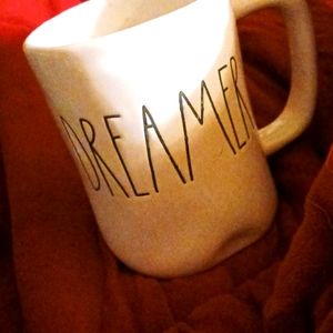 Dreamer Mug